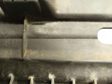 фото thumb №12, Mercedes-benz gl x166 a1666900310 права сторона планки порогові, накладки