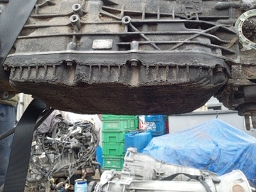 фото thumb №10, Коробка передач mercedes 4x4 w166 1662706902...7520380