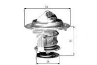 фото thumb №2, Gates th29478g1 термостат, рідина охолоджуючий