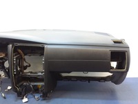 фото thumb №4, Dodge charger 05-10 приборная панель подушки безопасности ремни каркас