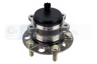 Купити Ступиця колеса підшипник задній 19-8169/met, фото thumb