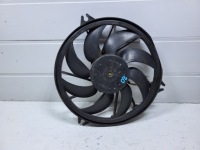 фото thumb №1, Peugeot 206 вентилятор радіатора 5020267