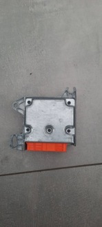 фото thumb №2, Блок керування модуль подушка безпеки 8200381668a renault master