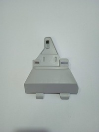 фото thumb №1, Vw caddy кронштейн защита стойка правый задняя