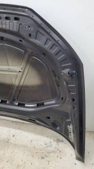 фото thumb №12, Skoda superb iii 3 15- капот крышка двигателя перед передняя fv 3v0823155