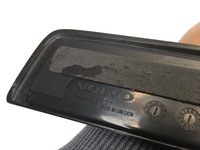 фото thumb №4, Volvo xc40 ii молдинг накладка na передний p r-desing