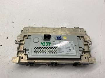 фото thumb №4, Vw golf viii 8 2022 мультимедіа екран дисплей 5h0919605b