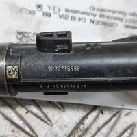 фото thumb №7, Citroen c4 ii 2021 форсунка топлива