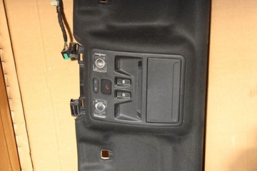 фото thumb №15, Ford kuga iii 2021 потолок