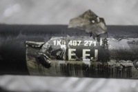 фото thumb №2, Приводной вал левый перед volkswagen eos 2.0