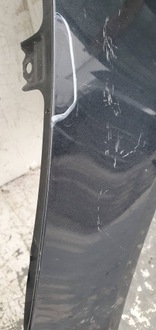 фото thumb №8, Mitsubishi colt 6 vi 5d 09- lift крыло правый перед передний