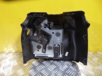 фото thumb №3, Smart forfour ii защита колонки рулевого