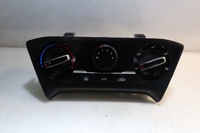 фото thumb №1, Панель керування обдув hyundai i20 ii