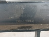 фото thumb №9, Решітка w бампер ford transit custom рестайлінг active середня перед