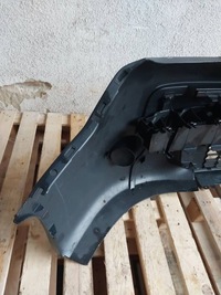 фото thumb №11, Бампер перед передний renault kangoo ii 2 lift 620229800r