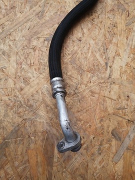 фото thumb №4, Jaguar f тип шланг кондиціонера gx53 19n602 ac