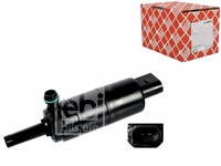 фото thumb №1, Помпа розпилювача вікон febi bilstein