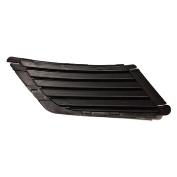 фото thumb №2, Opel corsa c combo решётка заглушка галоген левая