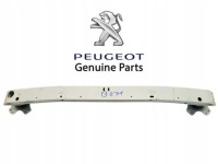 фото thumb №1, Peugeot 508 i 1 2011- балка бампера усилитель перед
