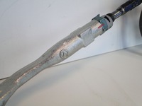 фото thumb №16, Mercedes eqe 295 eqs 297 рейка рульова трансмісія кермова 4matic