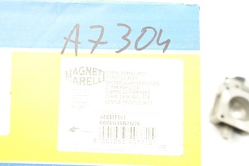 фото thumb №13, Магніт marelli 802001957505 корпус дросельної заслінки