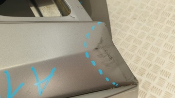 фото thumb №12, Bmw 3 e92 купе крышка багажника задняя зад