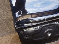 Vw tiguan ii 15- двері ліва задні задня Зі Шроту, фото thumb