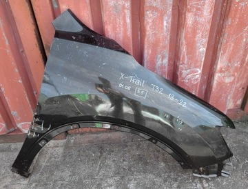 фото thumb №10, Крило переднє лівий / правий перед nissan x-trail t32 2013-22
