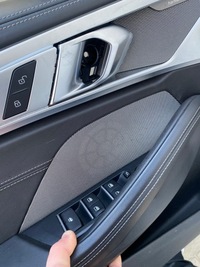 фото thumb №8, Оббивка обшивка двері лівий перед bmw 8 g14 g15 harman kardon + динаміки