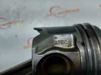 Купити Transit 2.4 tdci jxfc jxfa 115km поршень з шатун h268x, фото thumb