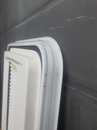 фото thumb №10, Дверь kamper 58 x173 рама 61x176 fiat ducato hymer dethleffs