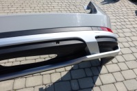 фото thumb №9, Skoda superb iii scout задній бампер lf7a