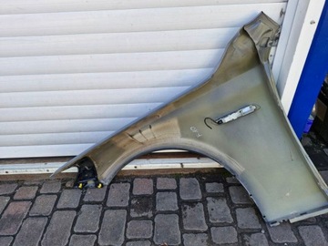 фото thumb №8, Bmw f07 gt крыло правые перед переднее