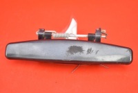 фото thumb №1, Ручка ліва перед передня сіра dacia duster 1 i lift 13-17