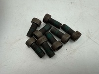 фото thumb №7, Volkswagen golf vii 2020 колесо маховик