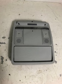 фото thumb №11, Land rover discovery sport l550 лампа кабины hk72-15k609-ab lr061528