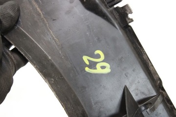 фото thumb №5, Range rover l322 4.4 m62 защита пластик вентилятора pgk000030 корпус