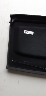 фото thumb №9, Полка задняя багажника vw polo 9n 2001-2009 тонированная