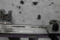 фото thumb №9, Молдинг впрыскная 175201470r clio iv 0.9 tce