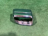 Купить Bmw x3 g01 наконечник выхлоп правая задний  задняя 9894676, фото thumb