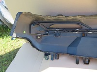 фото thumb №16, Renault megane e-tech бампер задня дифузор спойлер задній 850b03191r