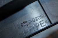 фото thumb №5, Захист накладка na передня панель toyota corolla e21