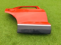 фото thumb №3, Volkswagen vw t-roc 2ga 2017 дверь правое задние задняя