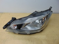 фото thumb №8, Лампа левая перед nissan nv200 оригинал europa