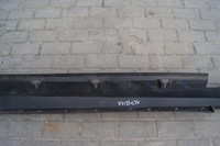 фото thumb №13, Планка накладка пороговая правая ml w166 a1666900440