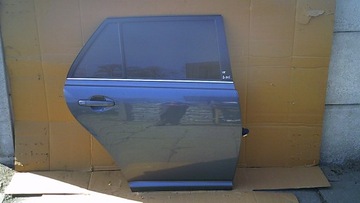 фото thumb №1, Toyota avensis t25 03-09 универсал дверь правые задние