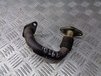 фото thumb №1, Труба трубка шланг egr volkswagen passat b6