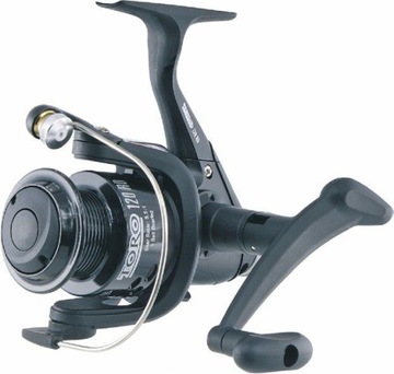 Катушка Konger Toro 130RD