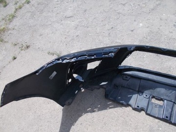 фото thumb №9, Honda civic 11 xi переднее бампер