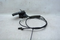Купити Audi a6 c6 кронштейн   ручка відкривання капота 4f1823531b 4f1823633b 4f1823533c, фото thumb